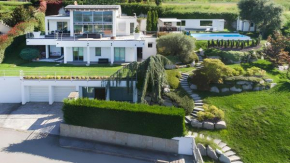 Villa Panoramica Cardana